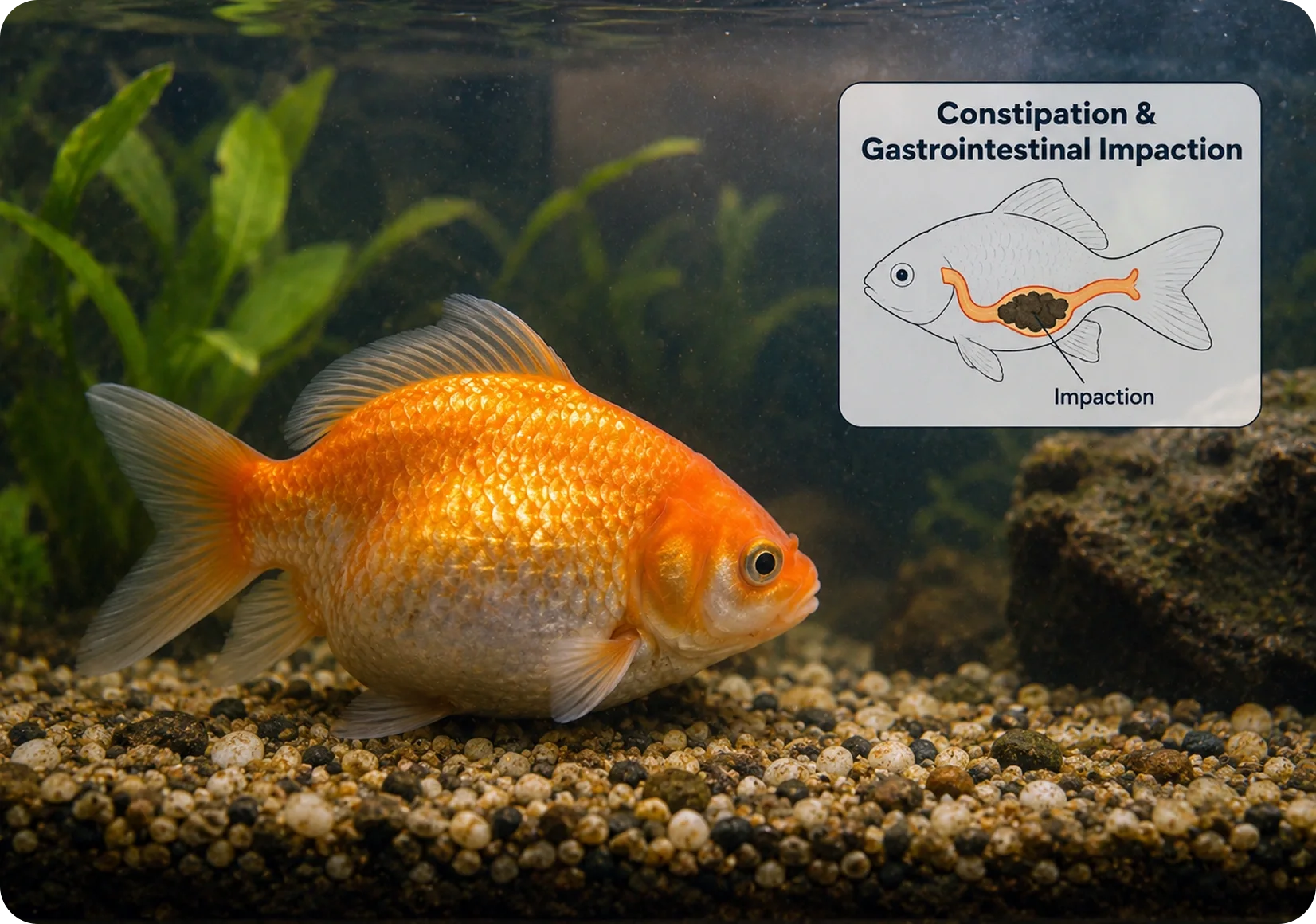 Constipation and Gastrointestinal Impaction